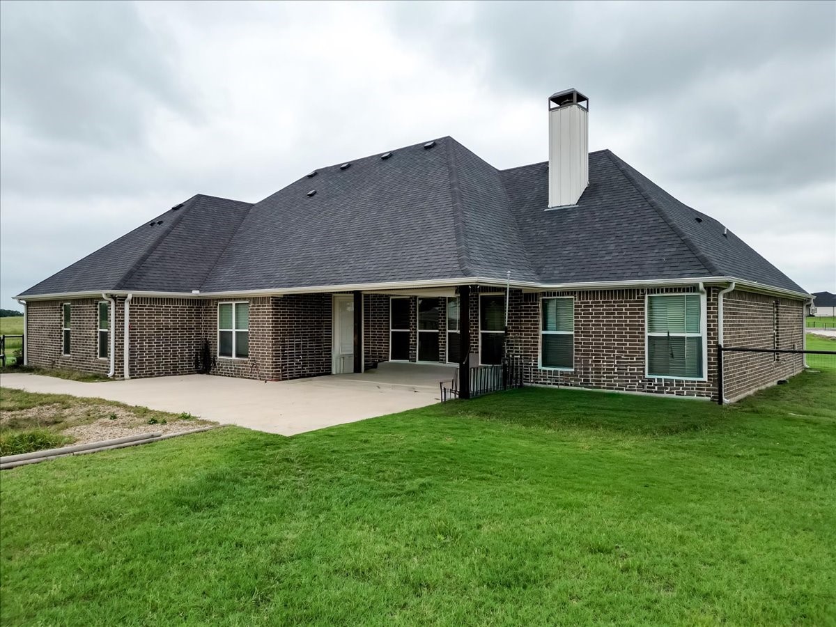 1140 Monarch Court Poolville TX 76487
