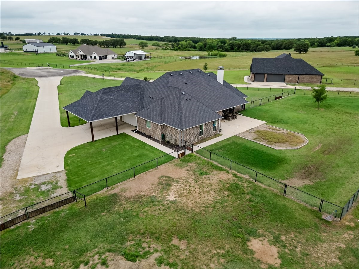 1140 Monarch Court Poolville TX 76487