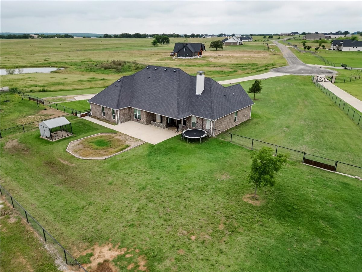 1140 Monarch Court Poolville TX 76487
