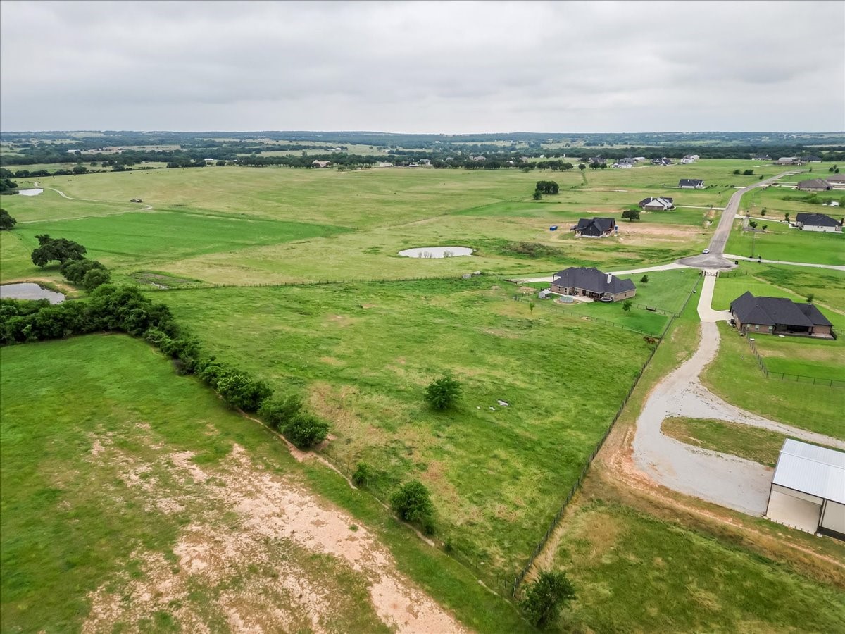 1140 Monarch Court Poolville TX 76487