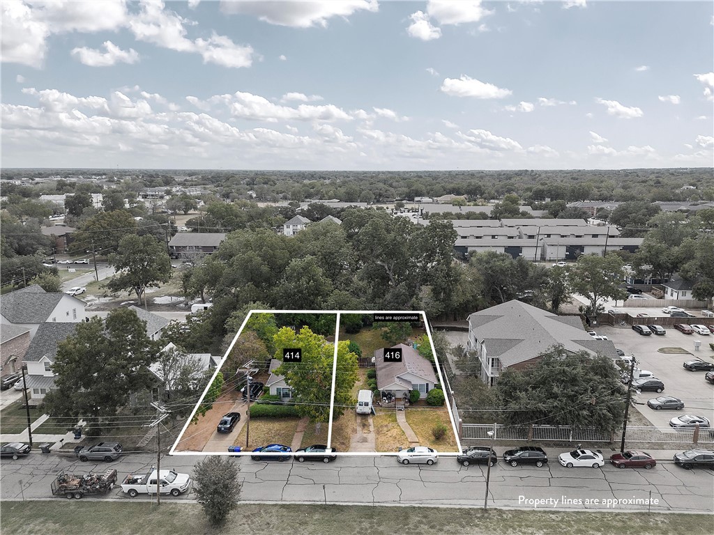 414 University Street Waco TX 76706
