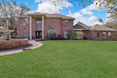 5725 Burleson Oaks Drive Burleson TX 76028