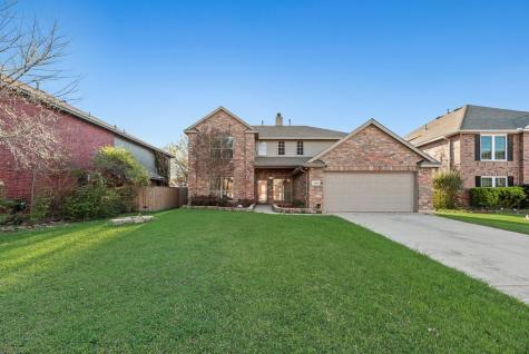 7300 Frost Lane Denton TX 76210