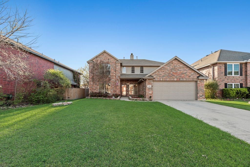 7300 Frost Lane Denton TX 76210