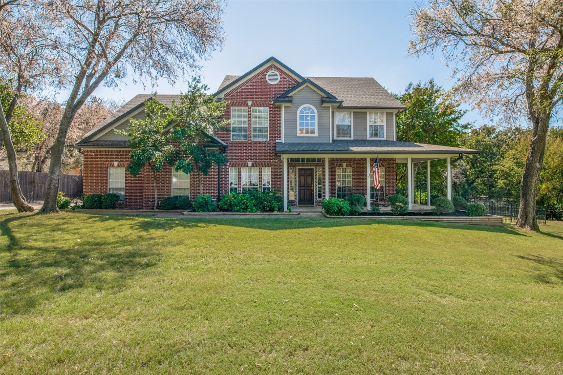 740 Carlisle Drive Lake Dallas TX 75065