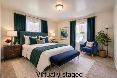 210 E Daugherty Drive Garland TX 75041