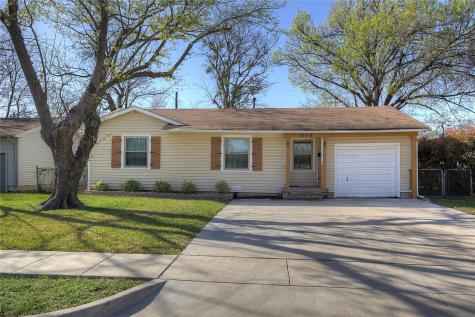210 E Daugherty Drive Garland TX 75041