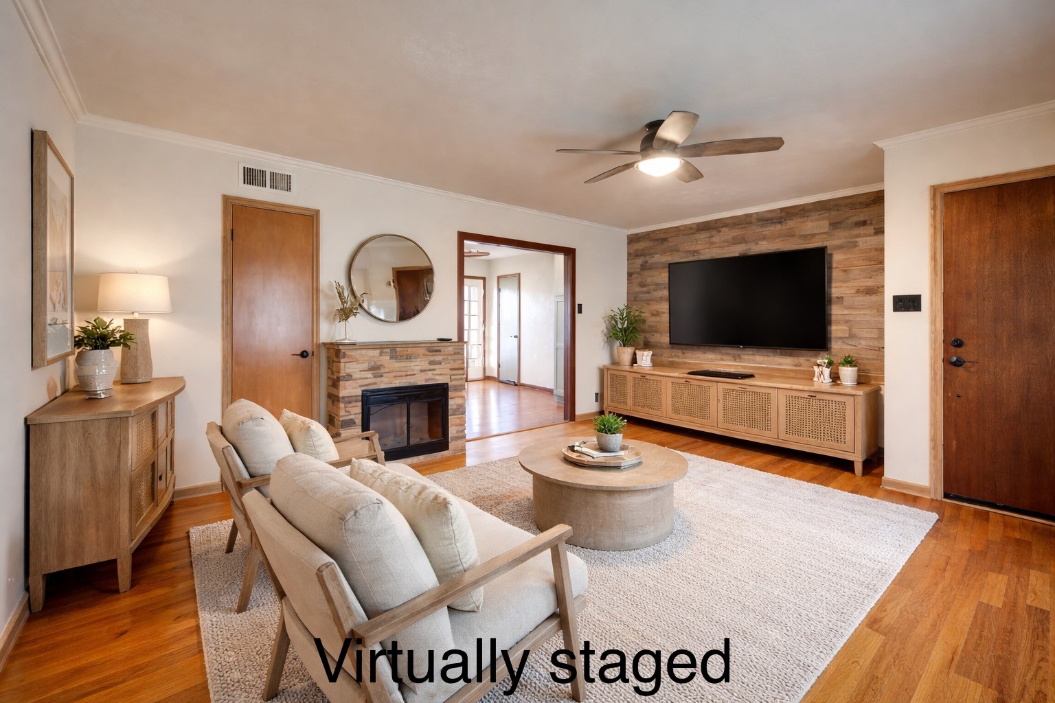 210 E Daugherty Drive Garland TX 75041