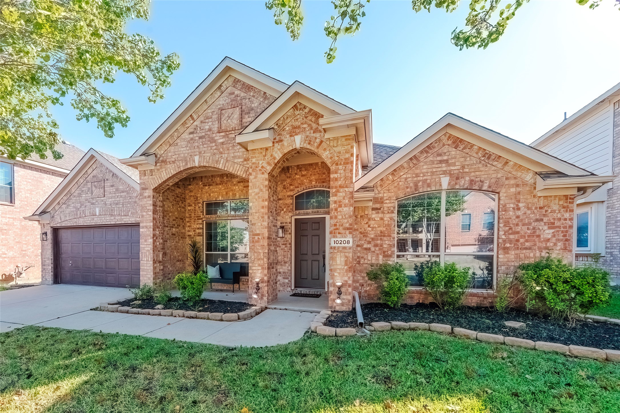 10208 Crawford Farms Drive Fort Worth TX 76244