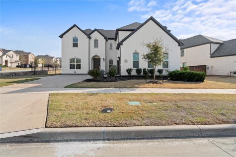 359 Pinyon Lane Frisco TX 75033