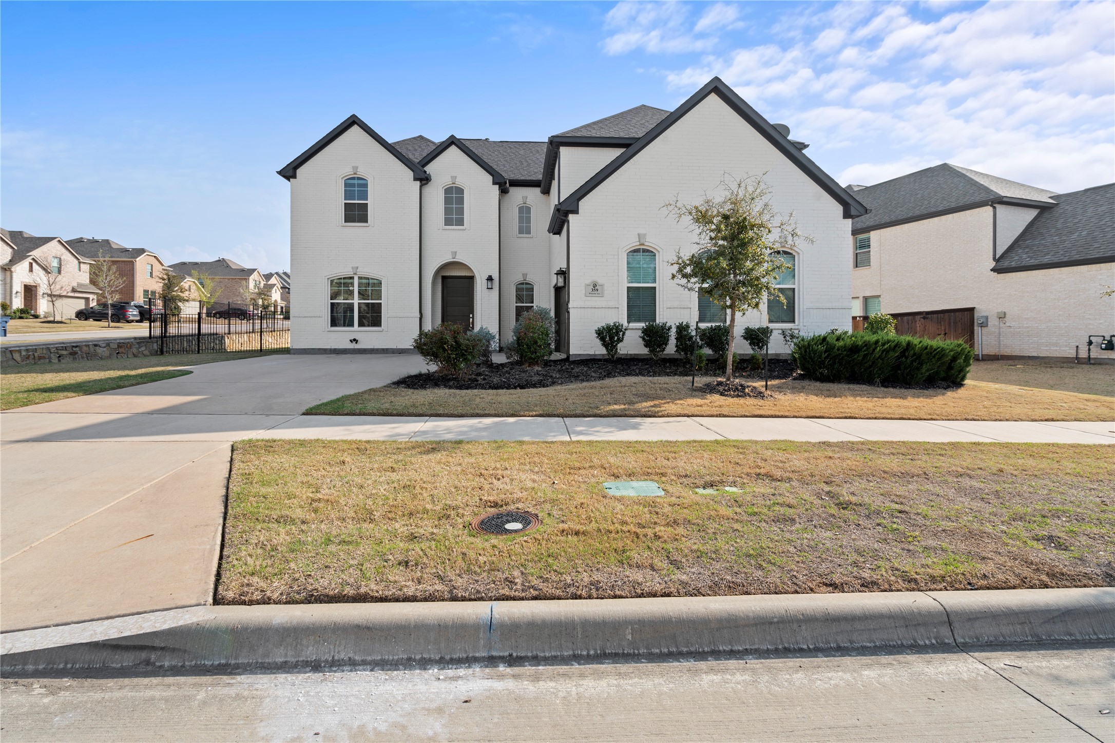 359 Pinyon Lane Frisco TX 75033