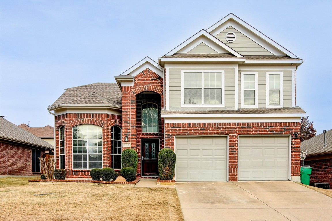 5416 Centeridge Lane Mckinney TX 75071