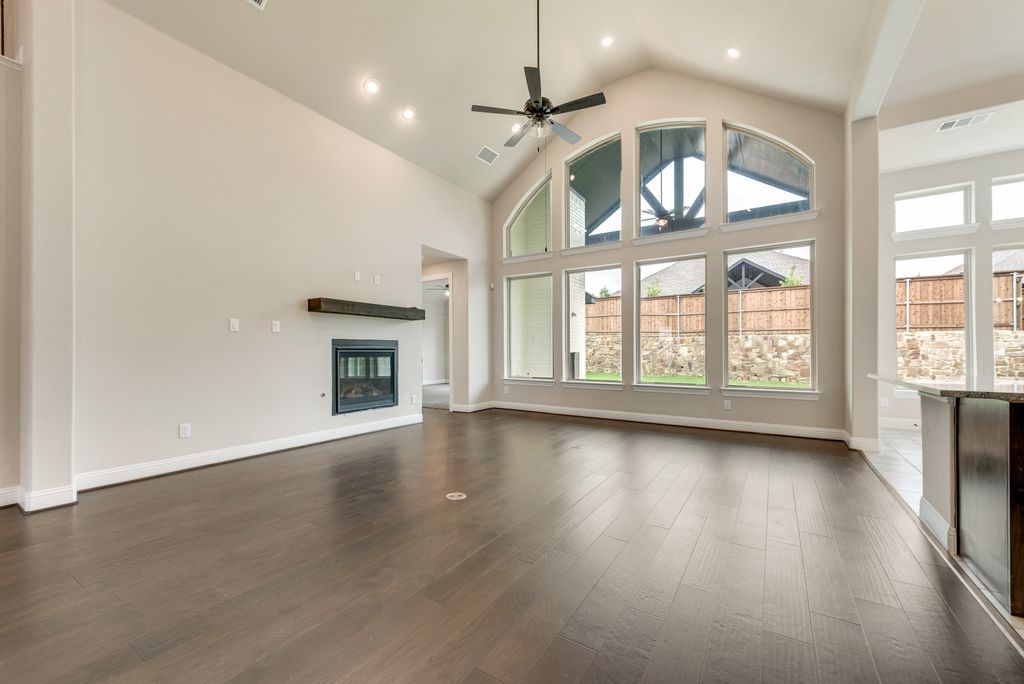 1343 Cartona Road Fate TX 75087