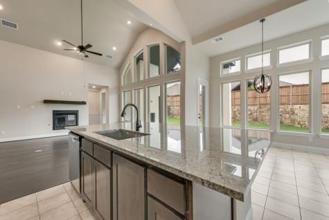 1343 Cartona Road Fate TX 75087