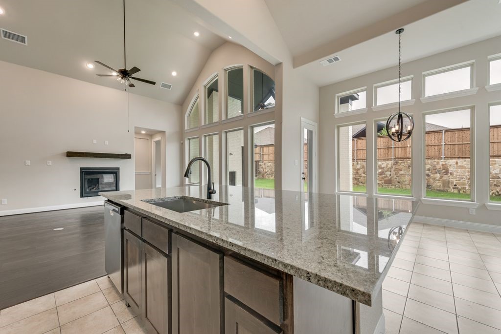 1343 Cartona Road Fate TX 75087