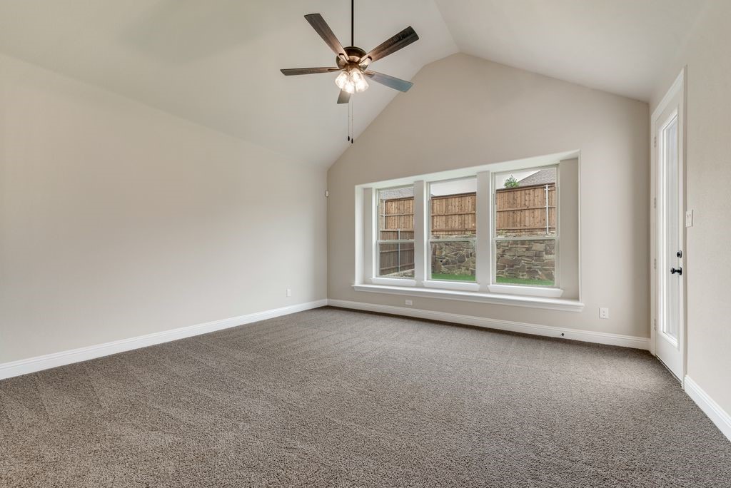 1343 Cartona Road Fate TX 75087