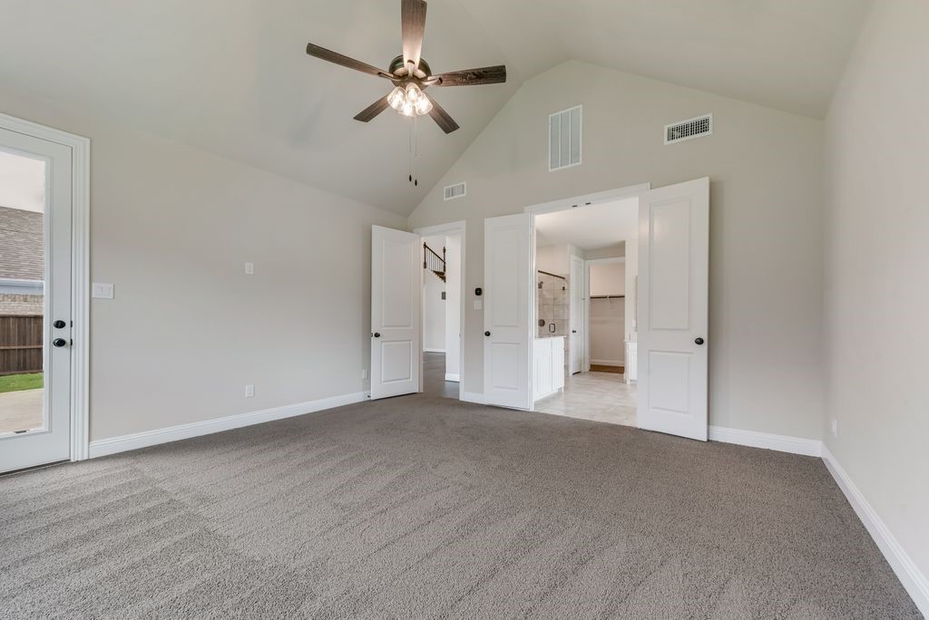 1343 Cartona Road Fate TX 75087