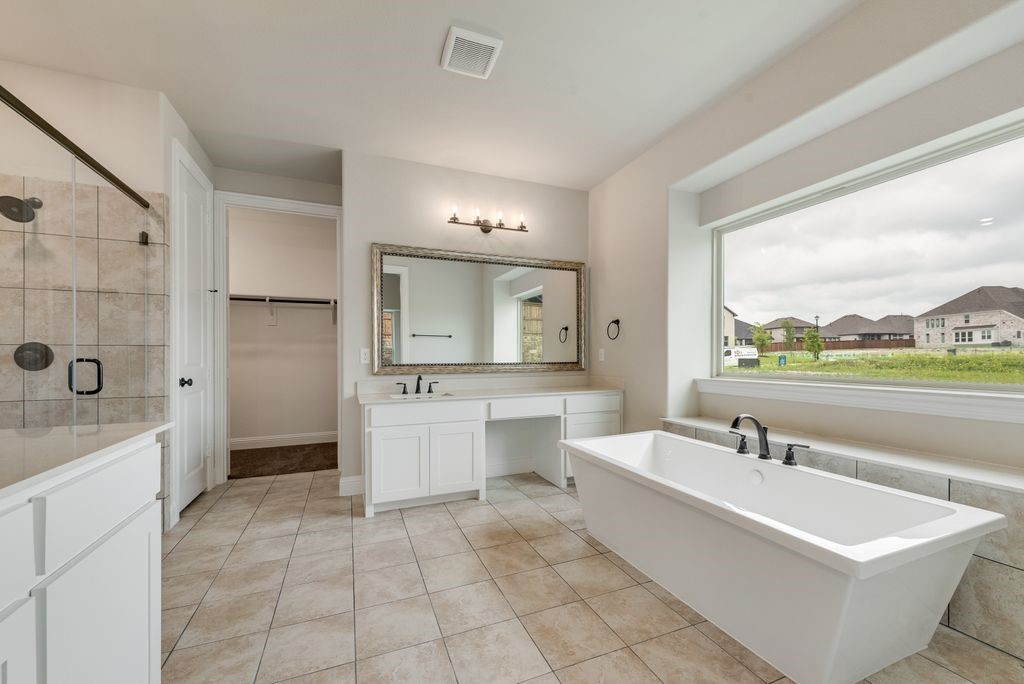 1343 Cartona Road Fate TX 75087