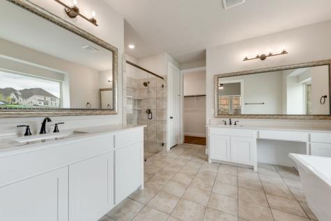 1343 Cartona Road Fate TX 75087