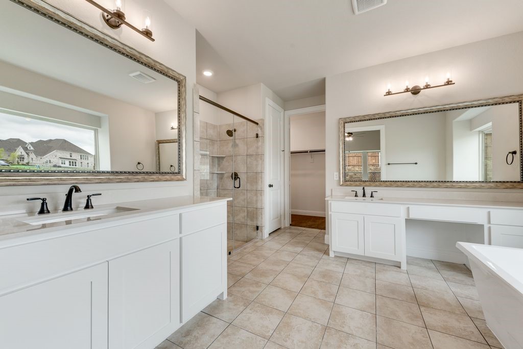 1343 Cartona Road Fate TX 75087