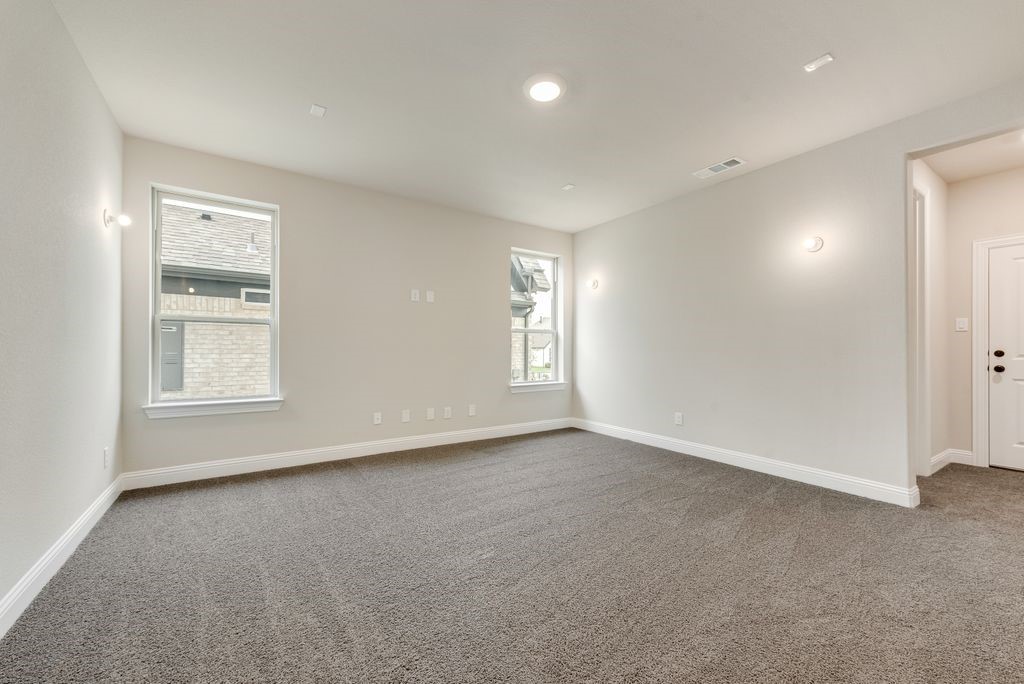 1343 Cartona Road Fate TX 75087