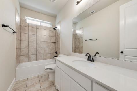 1343 Cartona Road Fate TX 75087