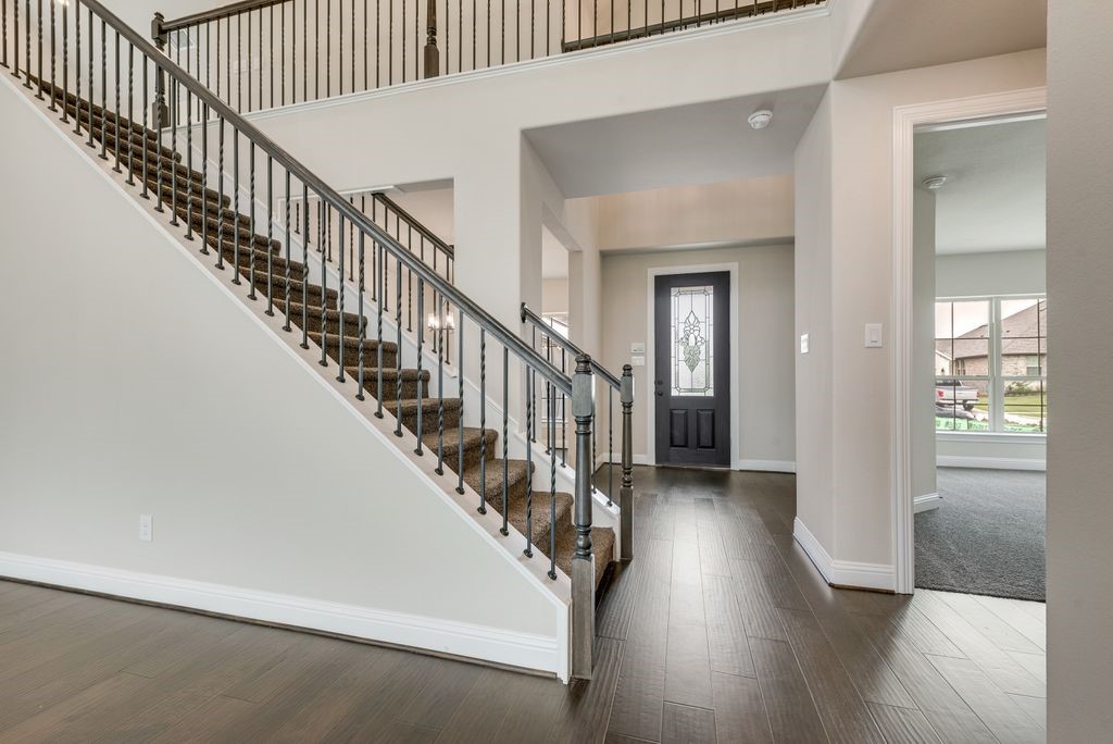 1343 Cartona Road Fate TX 75087