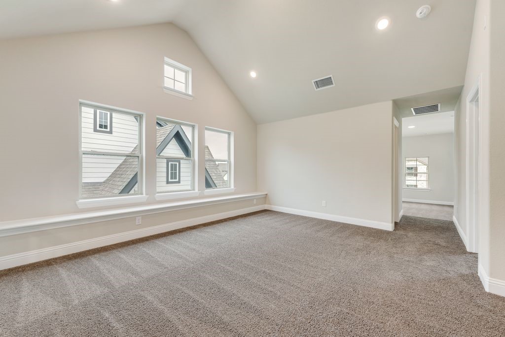 1343 Cartona Road Fate TX 75087
