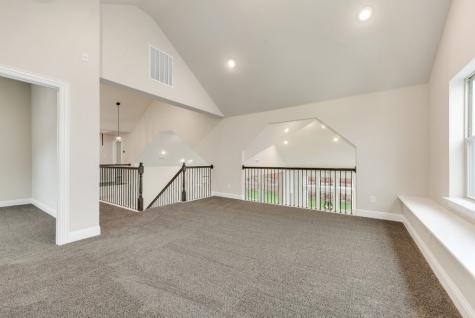 1343 Cartona Road Fate TX 75087