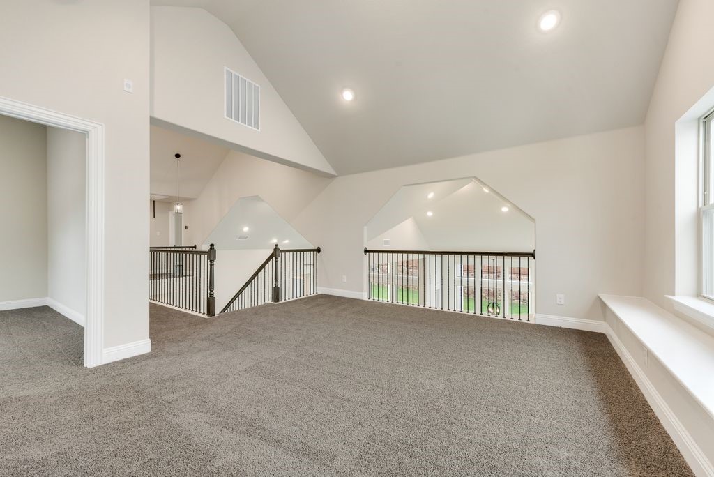 1343 Cartona Road Fate TX 75087