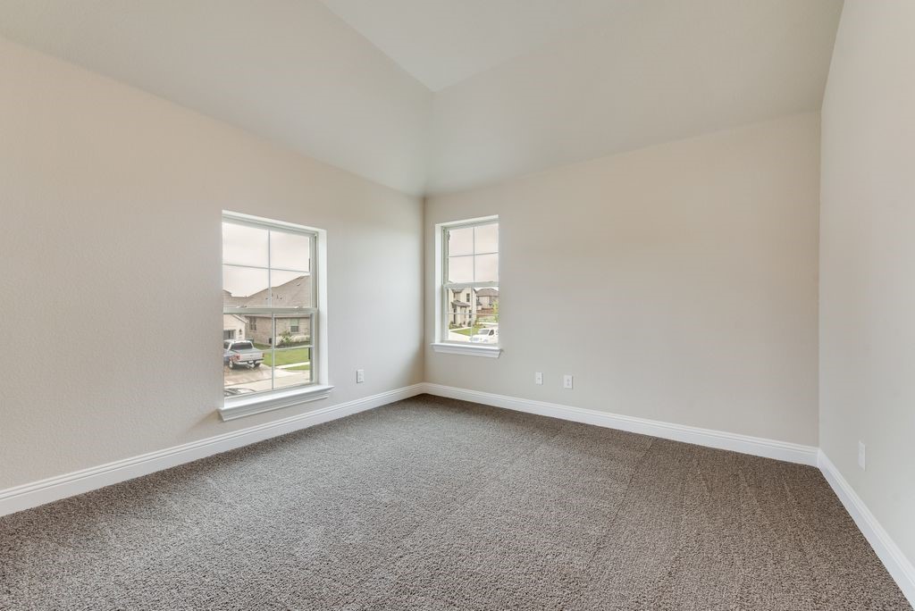 1343 Cartona Road Fate TX 75087
