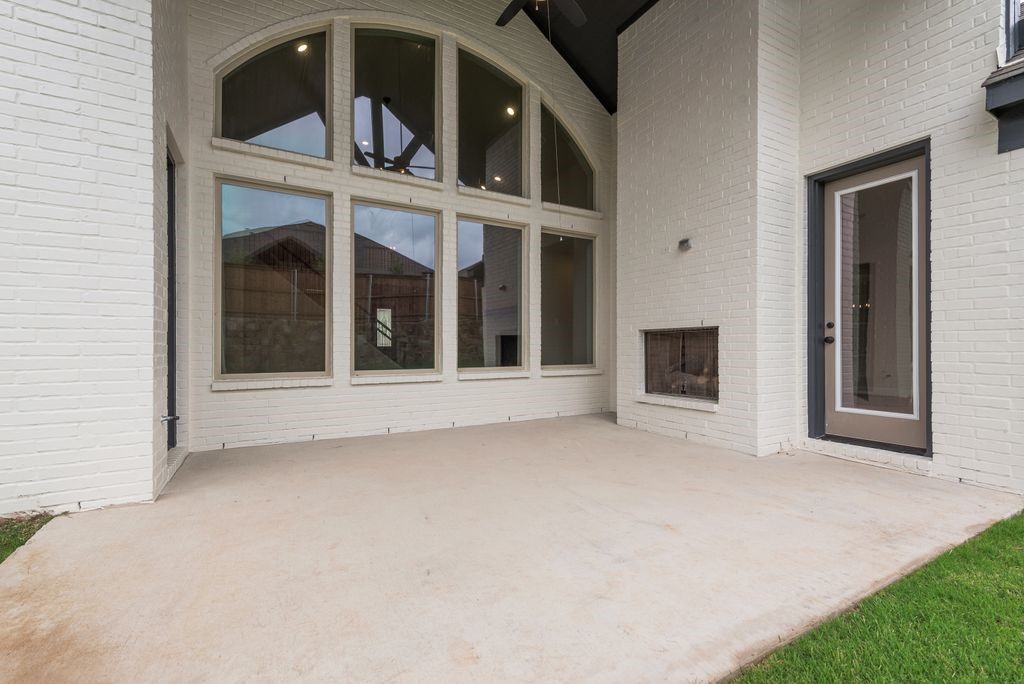 1343 Cartona Road Fate TX 75087