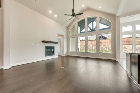 1343 Cartona Road Fate TX 75087