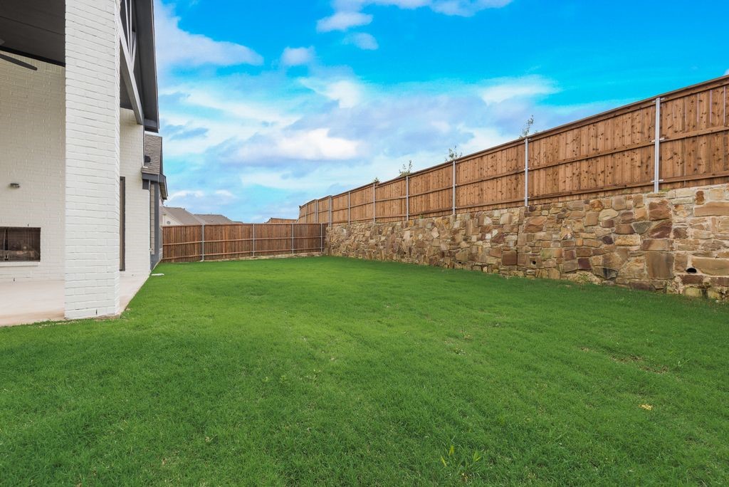 1343 Cartona Road Fate TX 75087