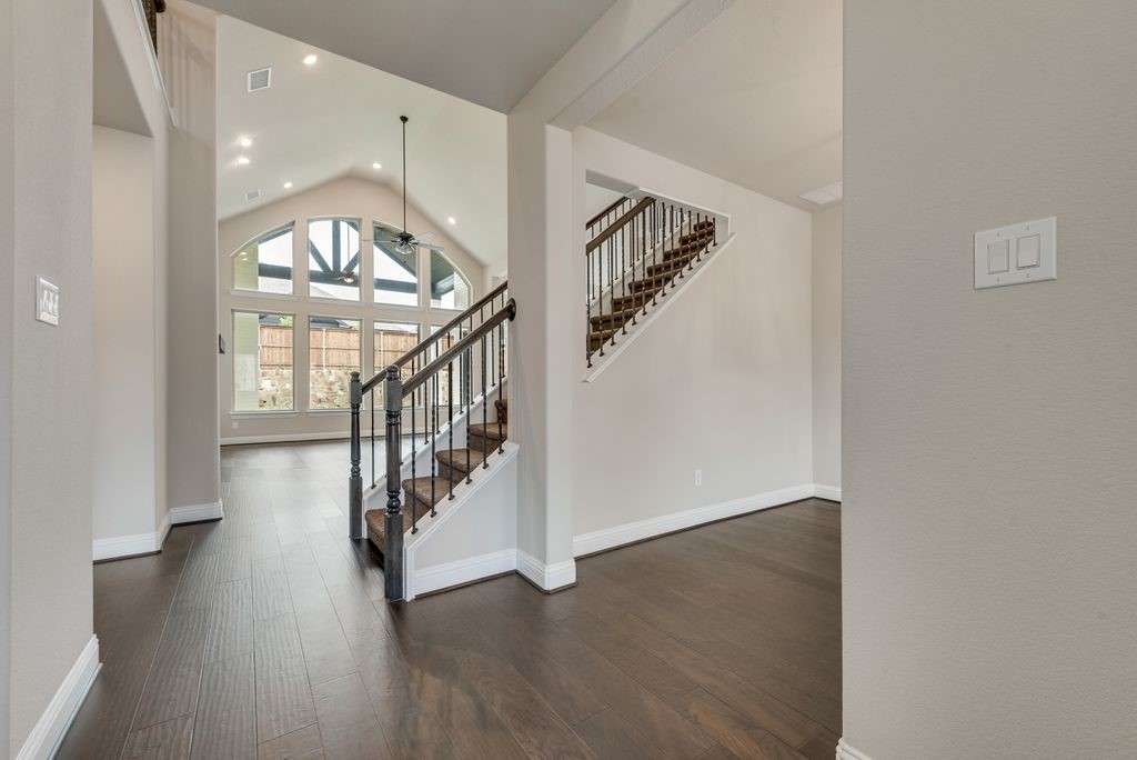 1343 Cartona Road Fate TX 75087