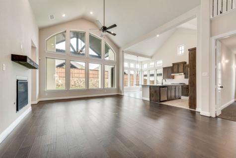 1343 Cartona Road Fate TX 75087