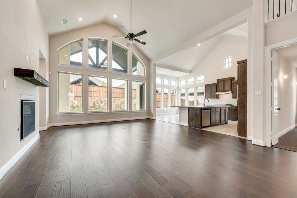1343 Cartona Road Fate TX 75087