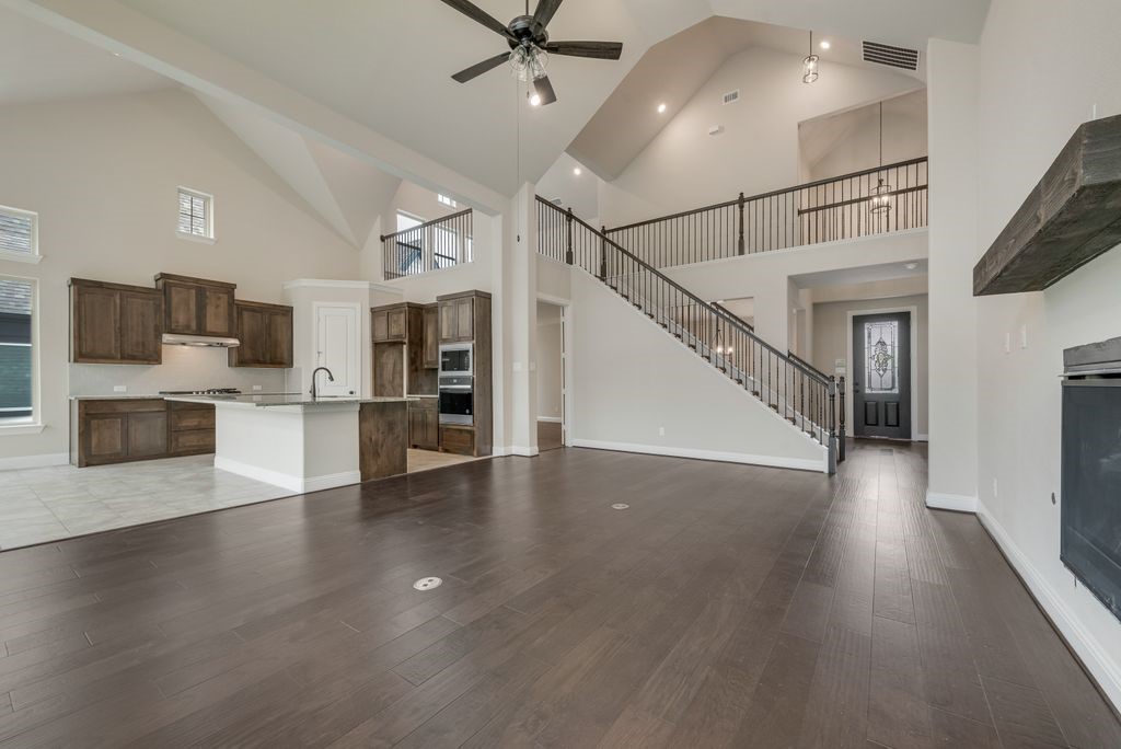 1343 Cartona Road Fate TX 75087
