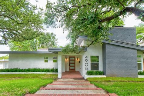 4908 Winthrop Avenue W Fort Worth TX 76116