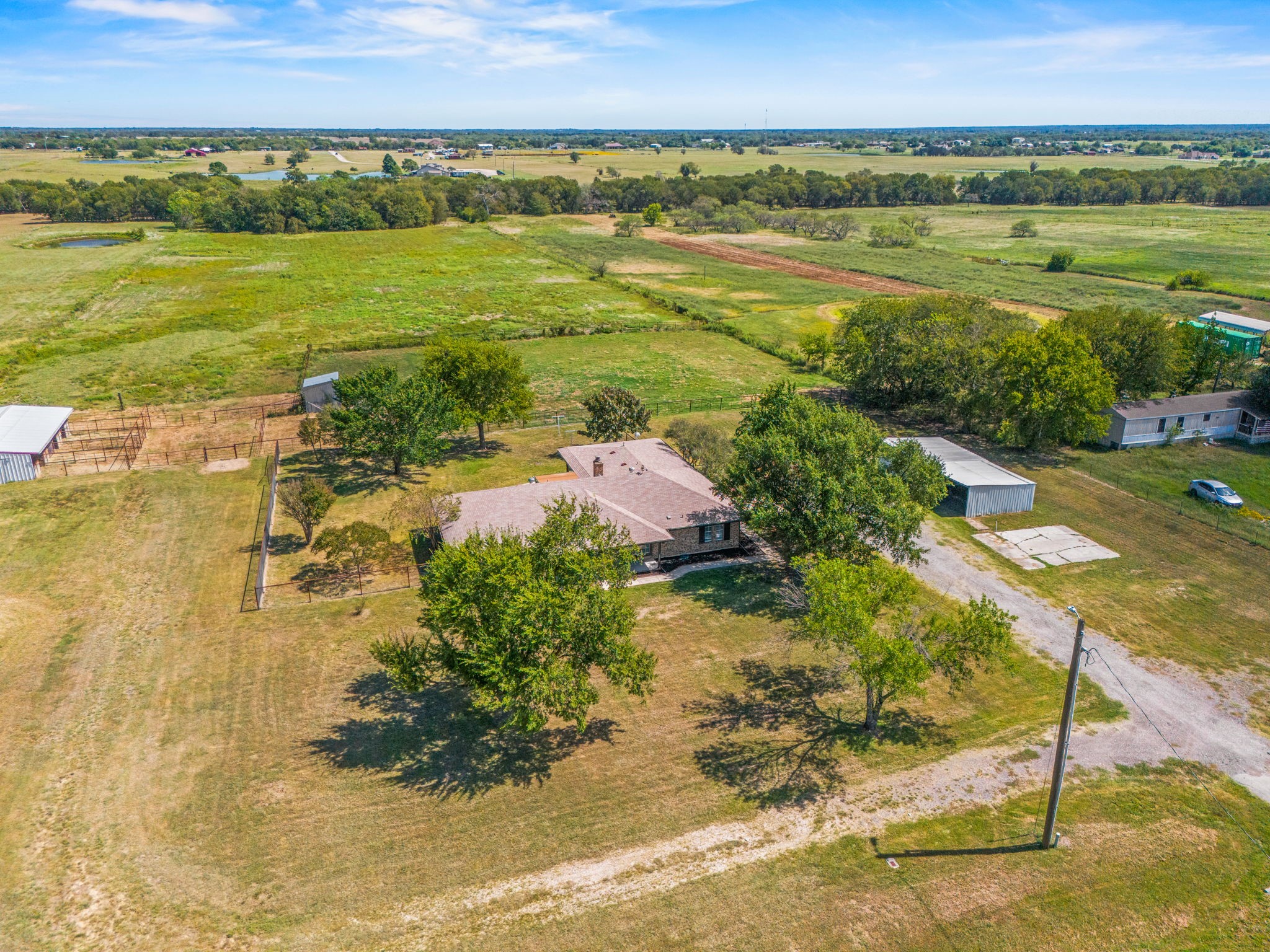 2263 Fm 2453 Royse City TX 75189