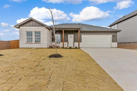 101 Magnolia Estates Street Crowley TX 76036
