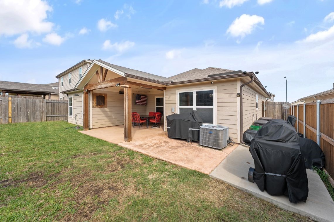 1314 Lucchese Lane Dallas TX 75253