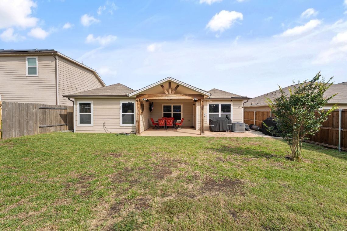 1314 Lucchese Lane Dallas TX 75253