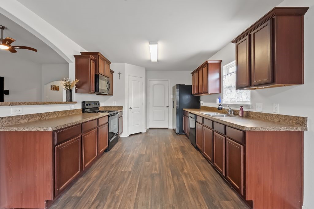 1314 Lucchese Lane Dallas TX 75253