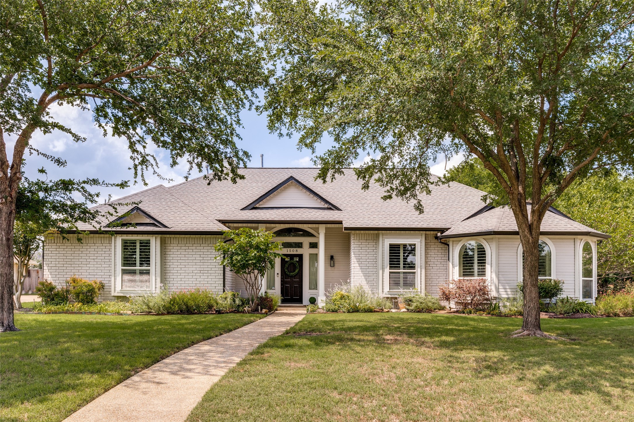 1508 Bonanza Court Sachse TX 75048