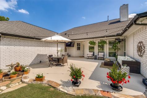 1508 Bonanza Court Sachse TX 75048
