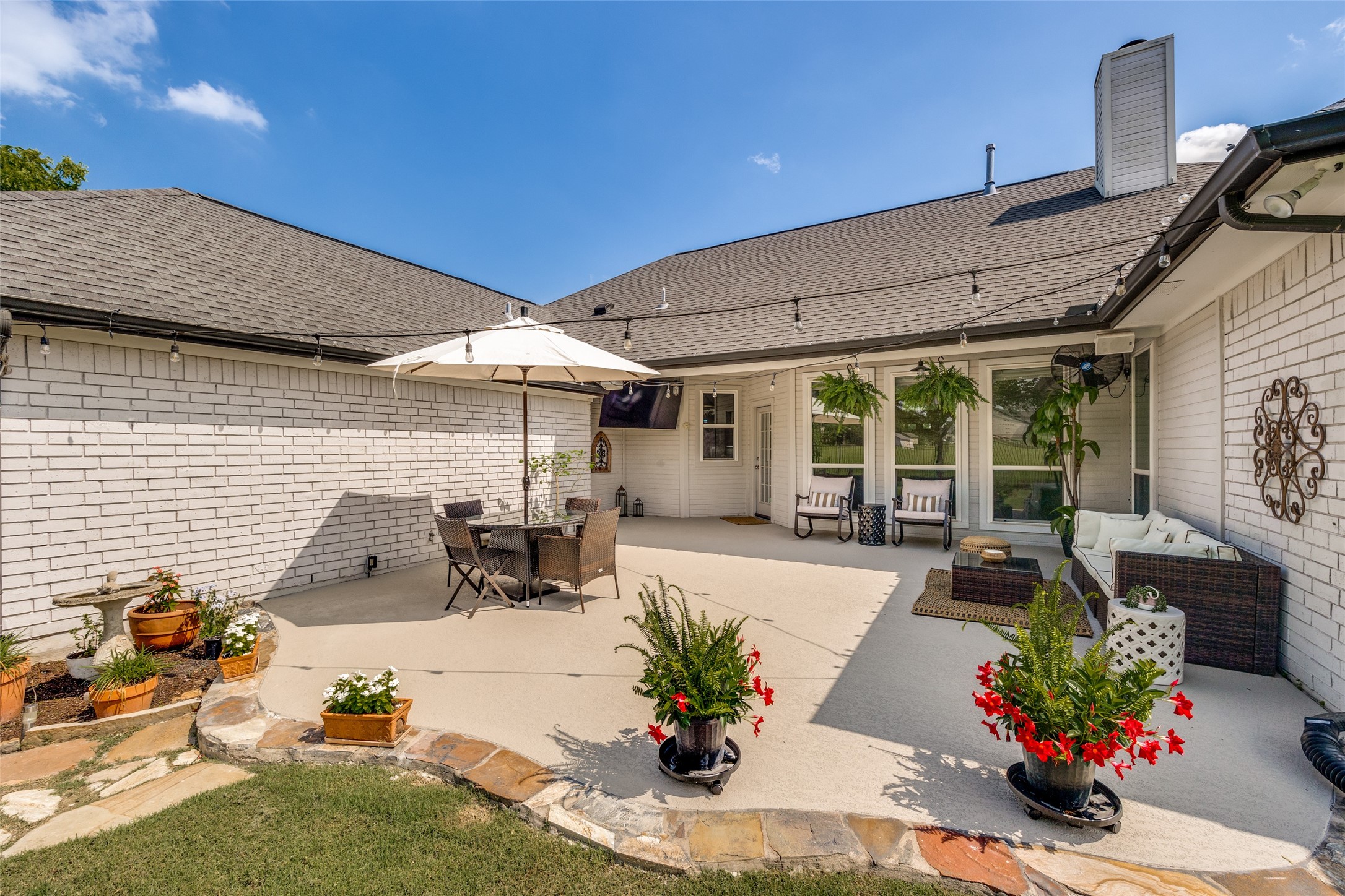 1508 Bonanza Court Sachse TX 75048