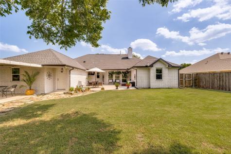 1508 Bonanza Court Sachse TX 75048