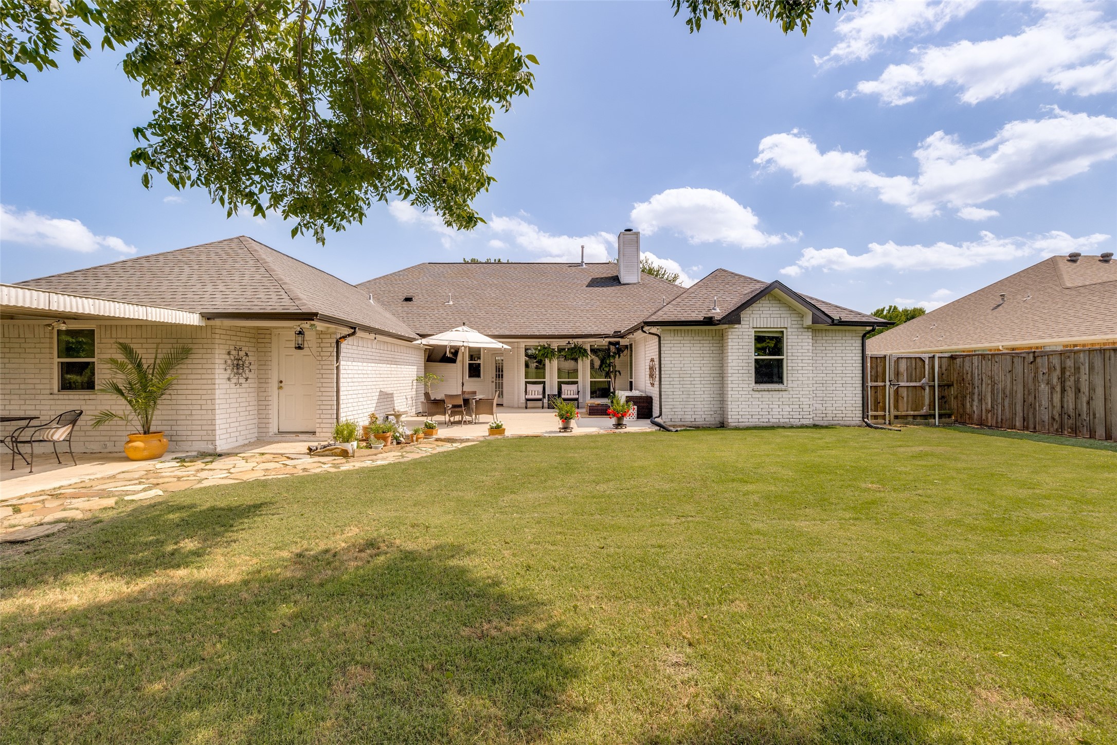 1508 Bonanza Court Sachse TX 75048