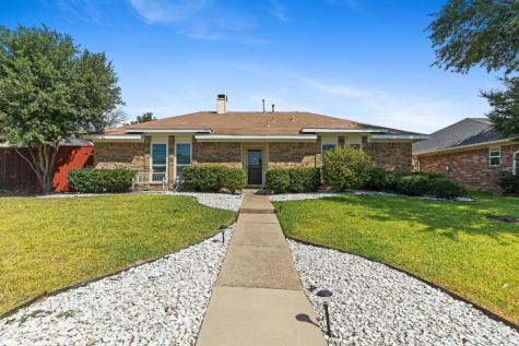 2009 Gardanne Lane Carrollton TX 75007